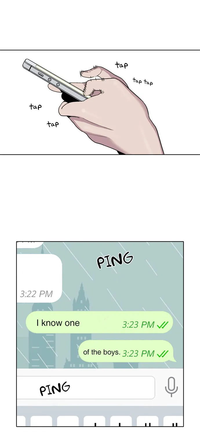 Read Knuckle Girl chapter 8 image 32 on Lezhin