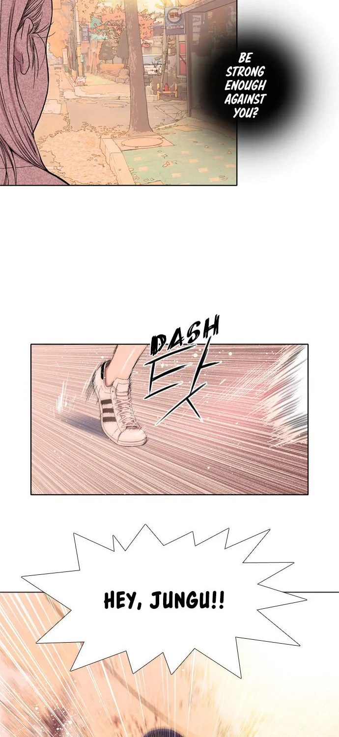 Read Knuckle Girl chapter 9 image 10 on Lezhin