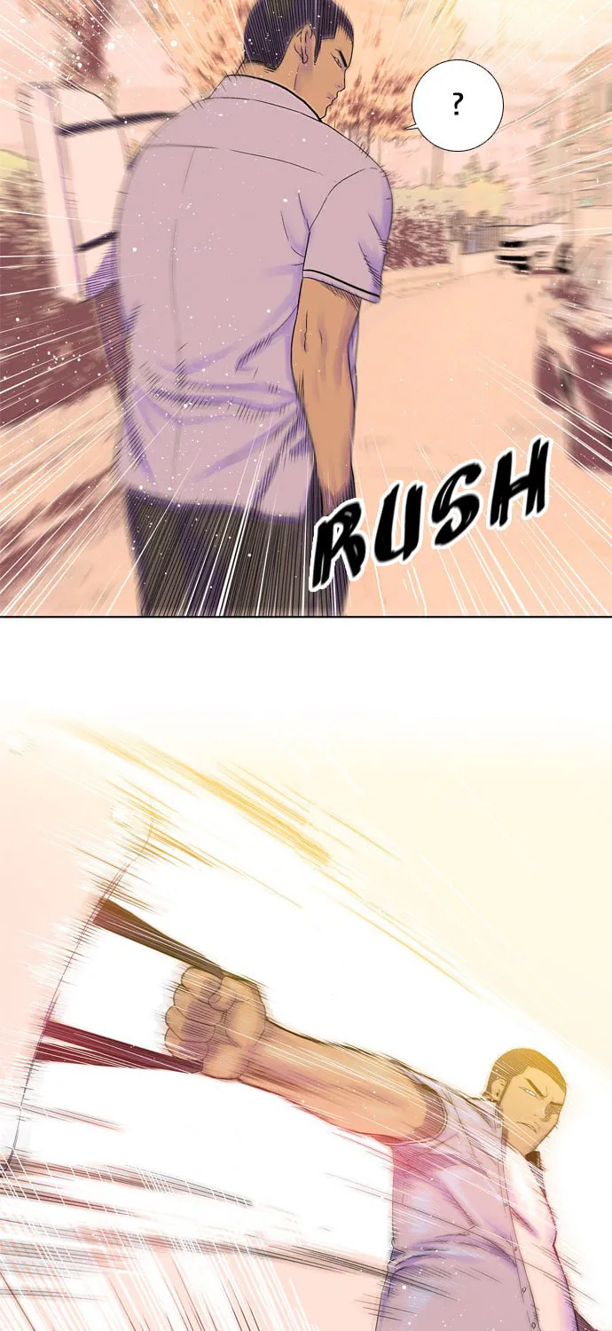 Read Knuckle Girl chapter 9 image 11 on Lezhin
