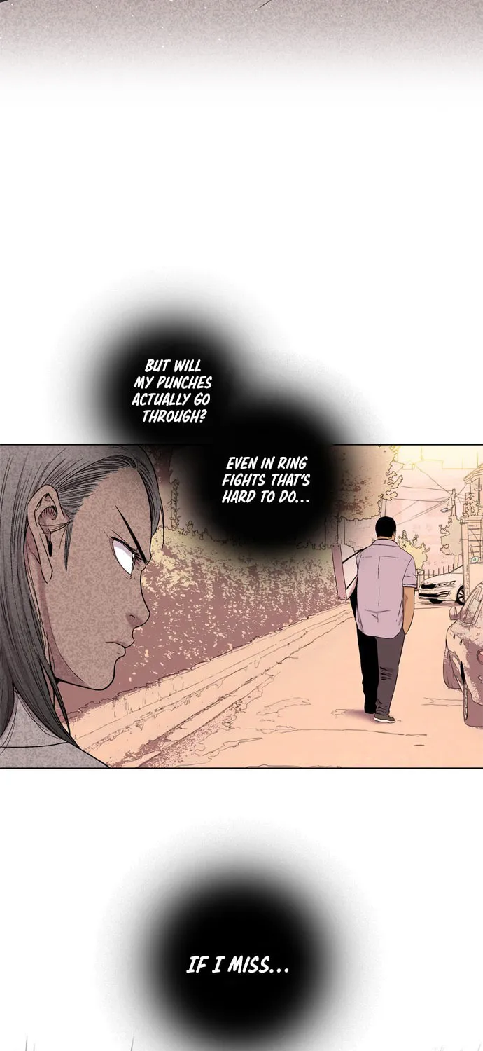 Read Knuckle Girl chapter 9 image 15 on Lezhin