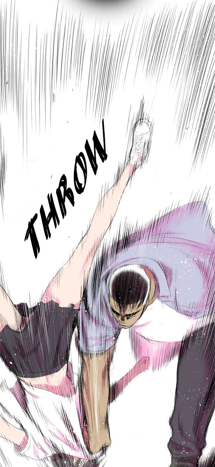 Read Knuckle Girl chapter 9 image 16 on Lezhin