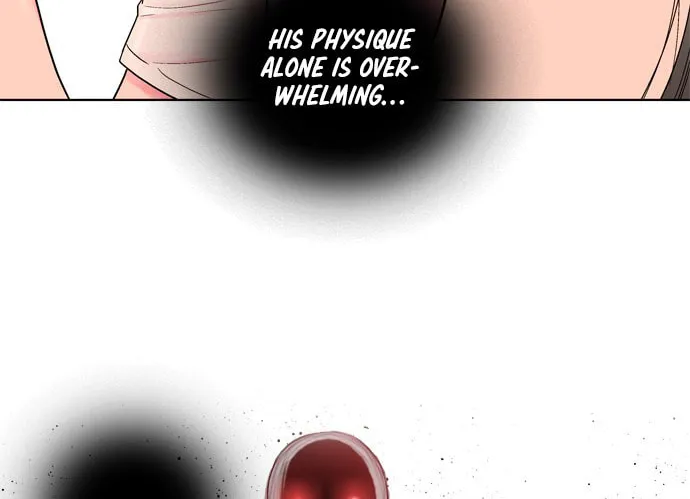 Read Knuckle Girl chapter 9 image 30 on Lezhin