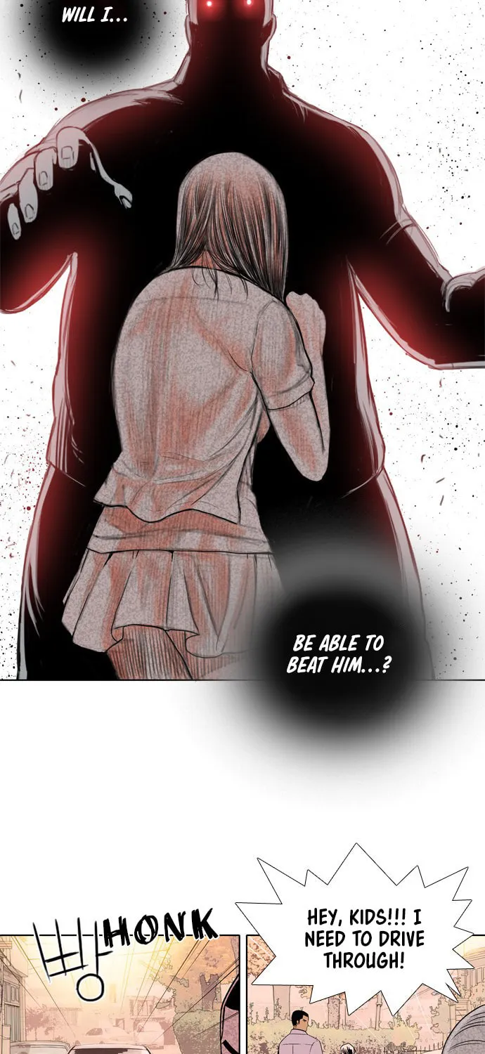 Read Knuckle Girl chapter 9 image 31 on Lezhin