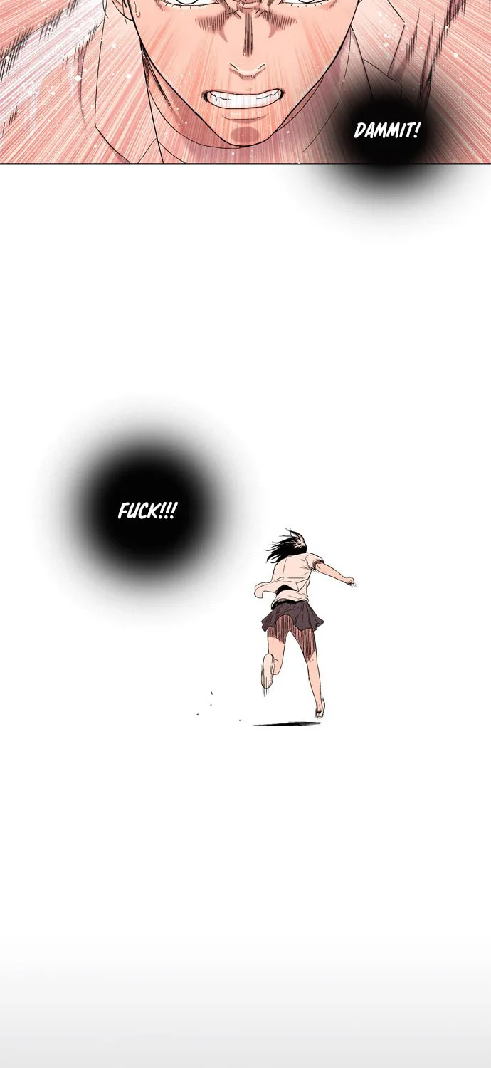 Read Knuckle Girl chapter 9 image 33 on Lezhin