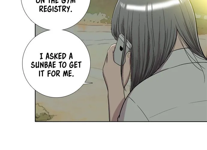Read Knuckle Girl chapter 9 image 36 on Lezhin