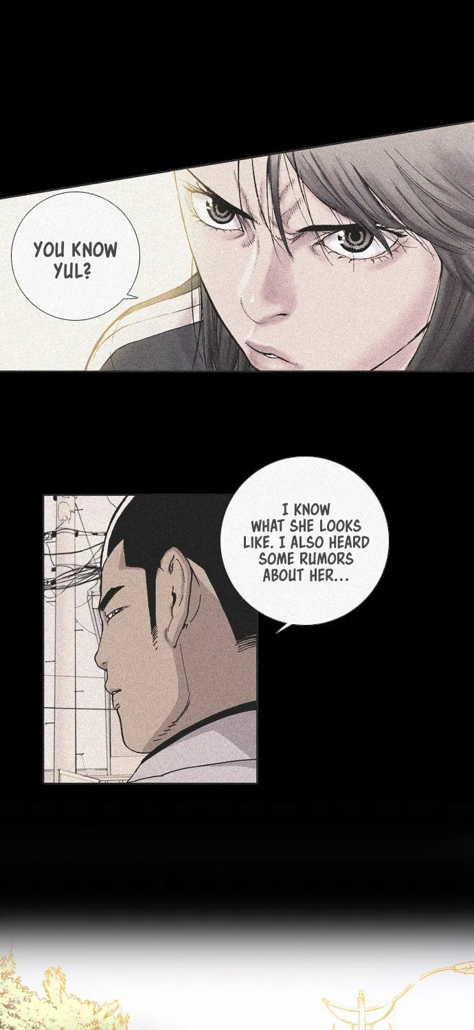 Read Knuckle Girl chapter 9 image 7 on Lezhin
