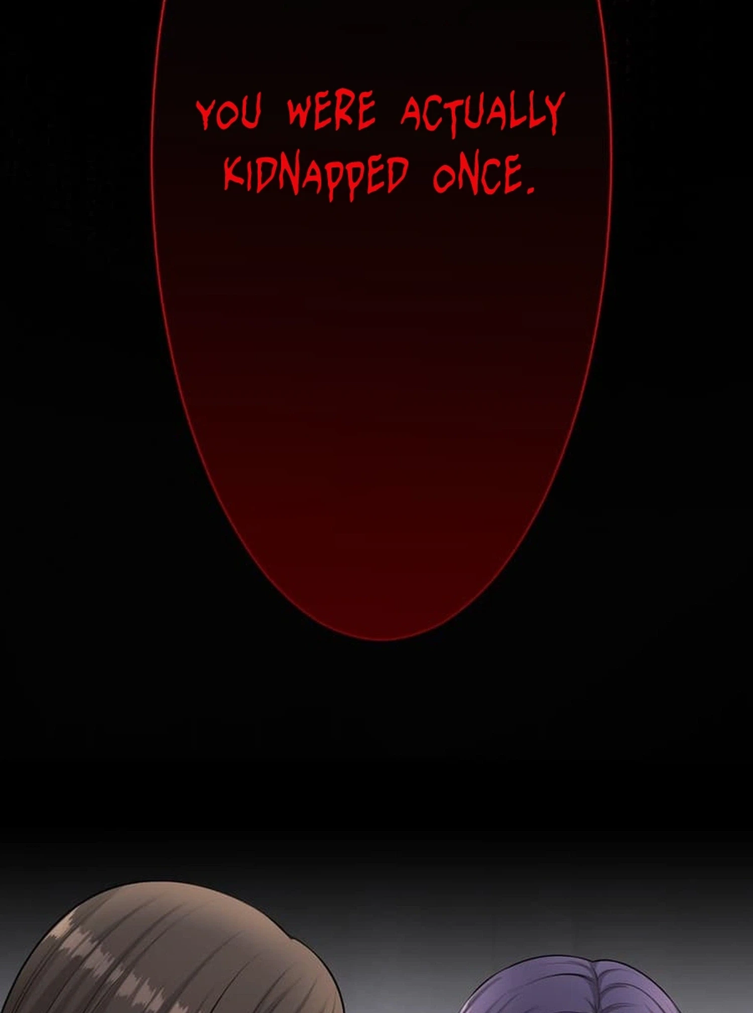 Koakuma JK Psycho Chapter 43 page 3 - 