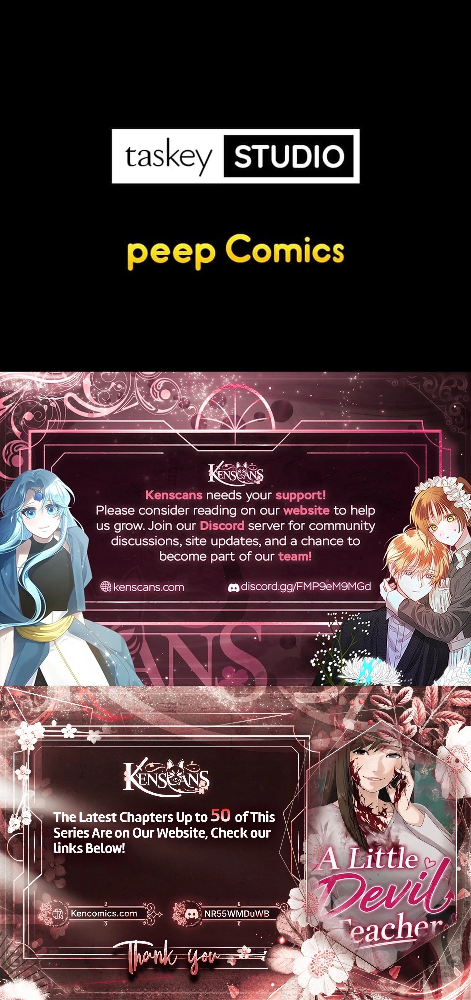 Koakuma JK Psycho Chapter 43 page 28 - 