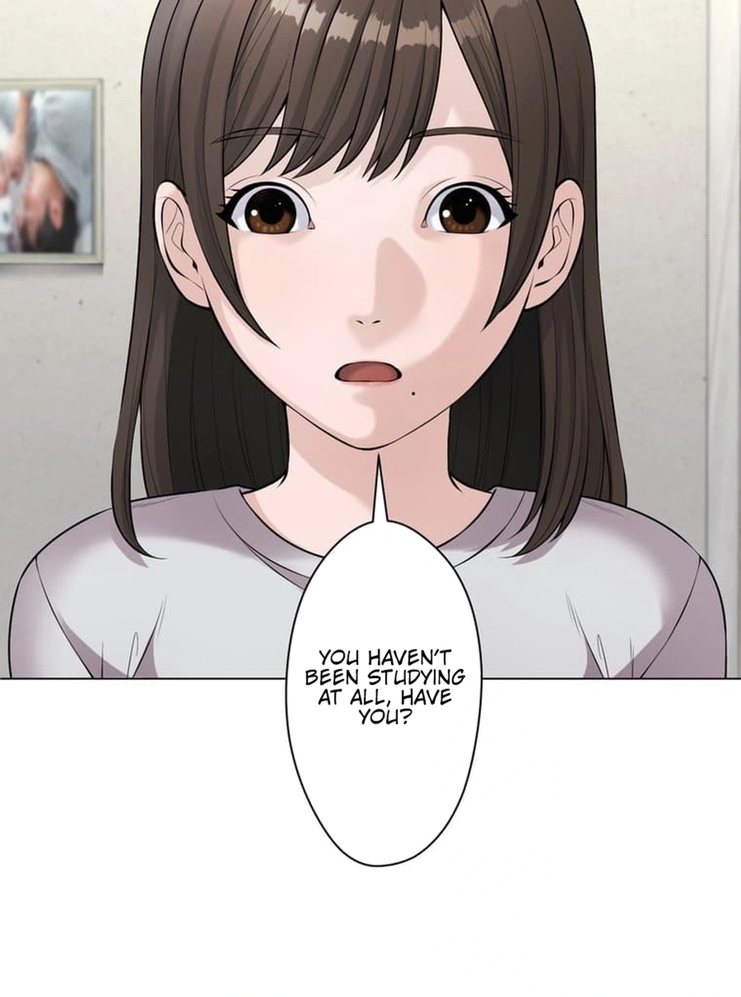 Koakuma JK Psycho Chapter 43 page 6 - 