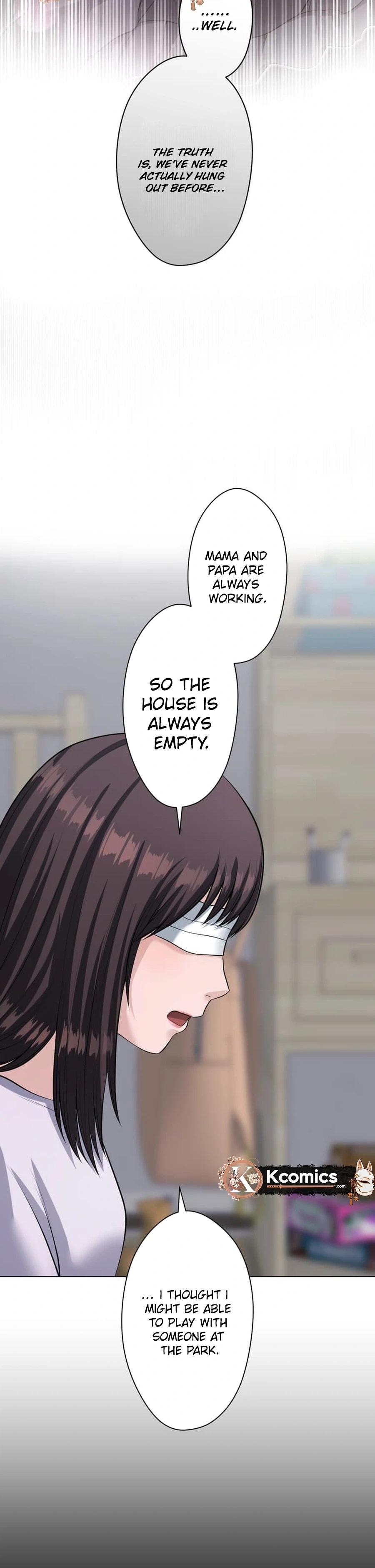 Koakuma JK Psycho Chapter 44 page 18 - 