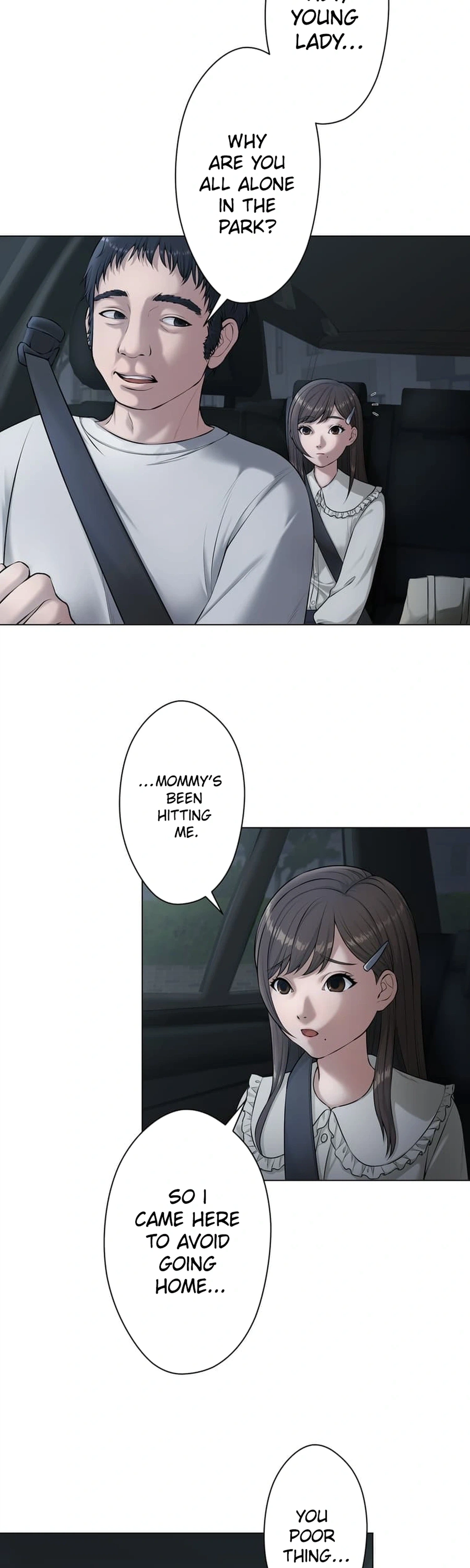Koakuma JK Psycho Chapter 45 page 2 - 