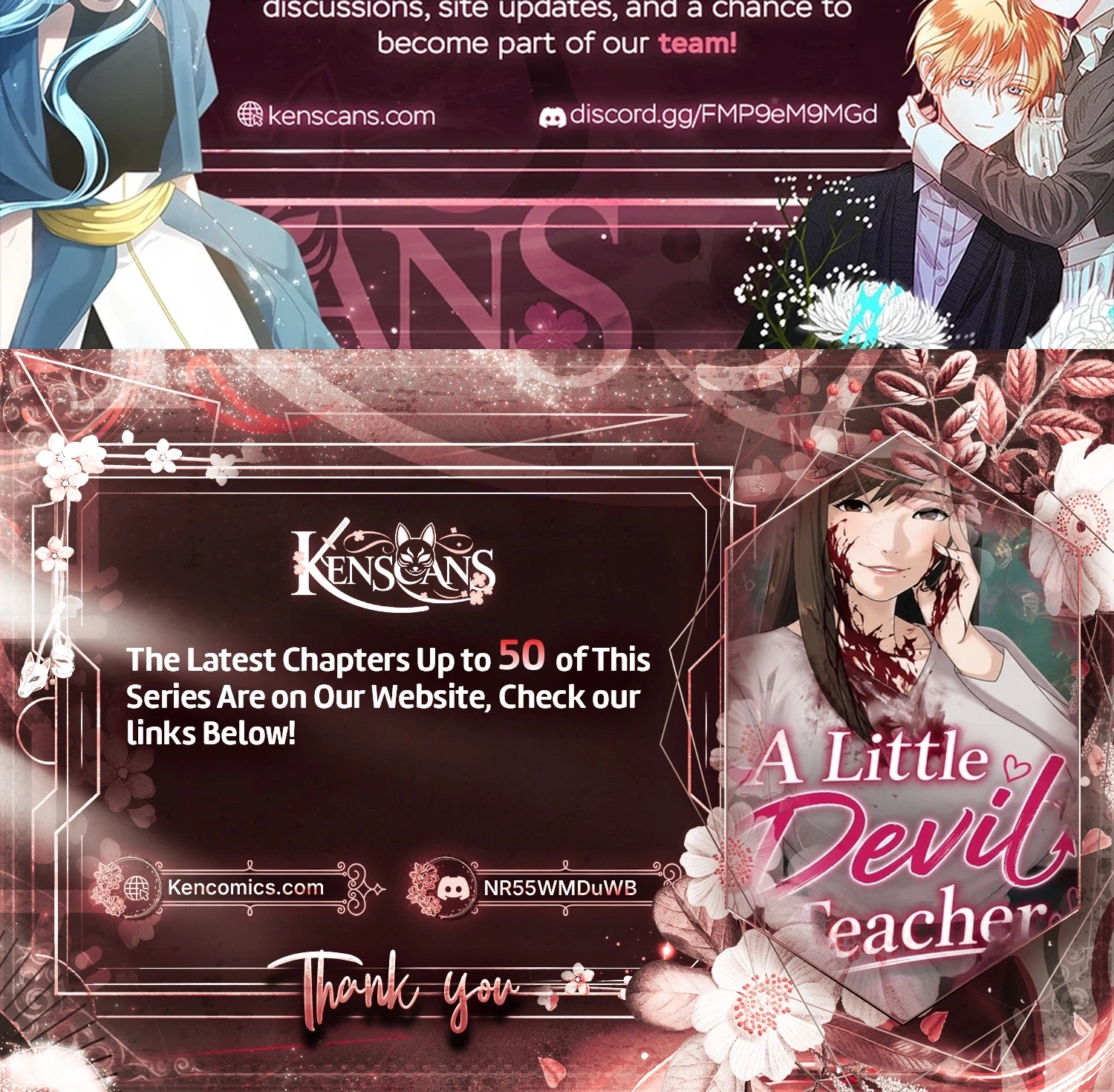 Koakuma JK Psycho Chapter 45 page 33 - 