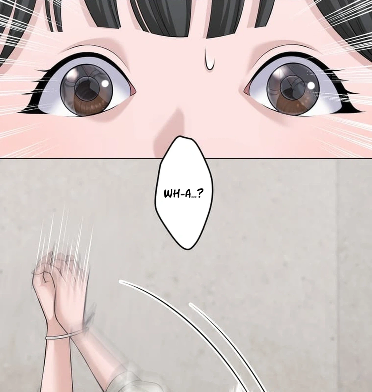Koakuma JK Psycho Chapter 46 page 3 - 