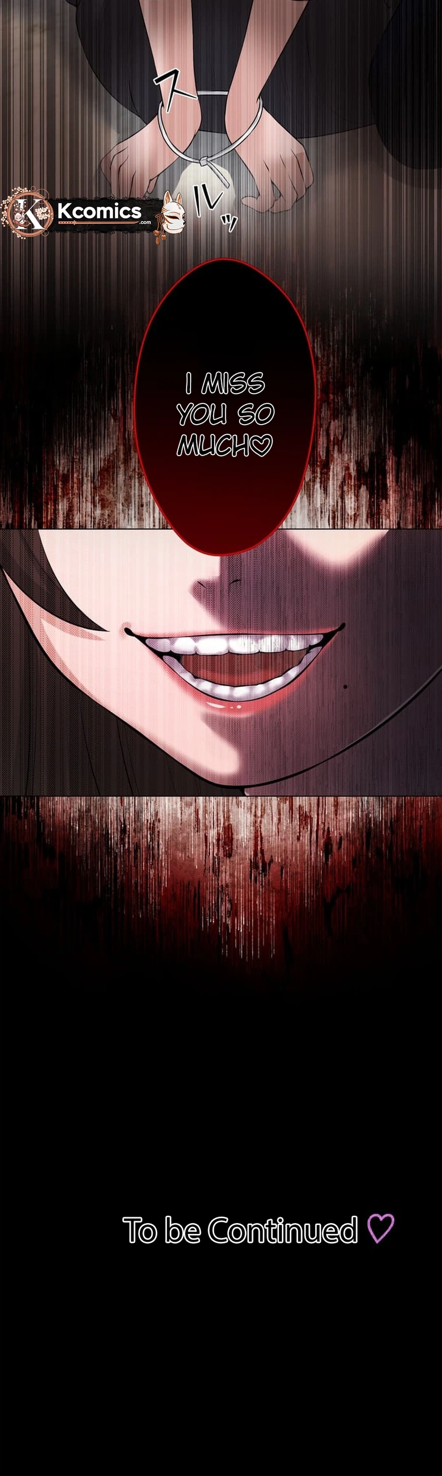 Koakuma JK Psycho Chapter 46 page 36 - 