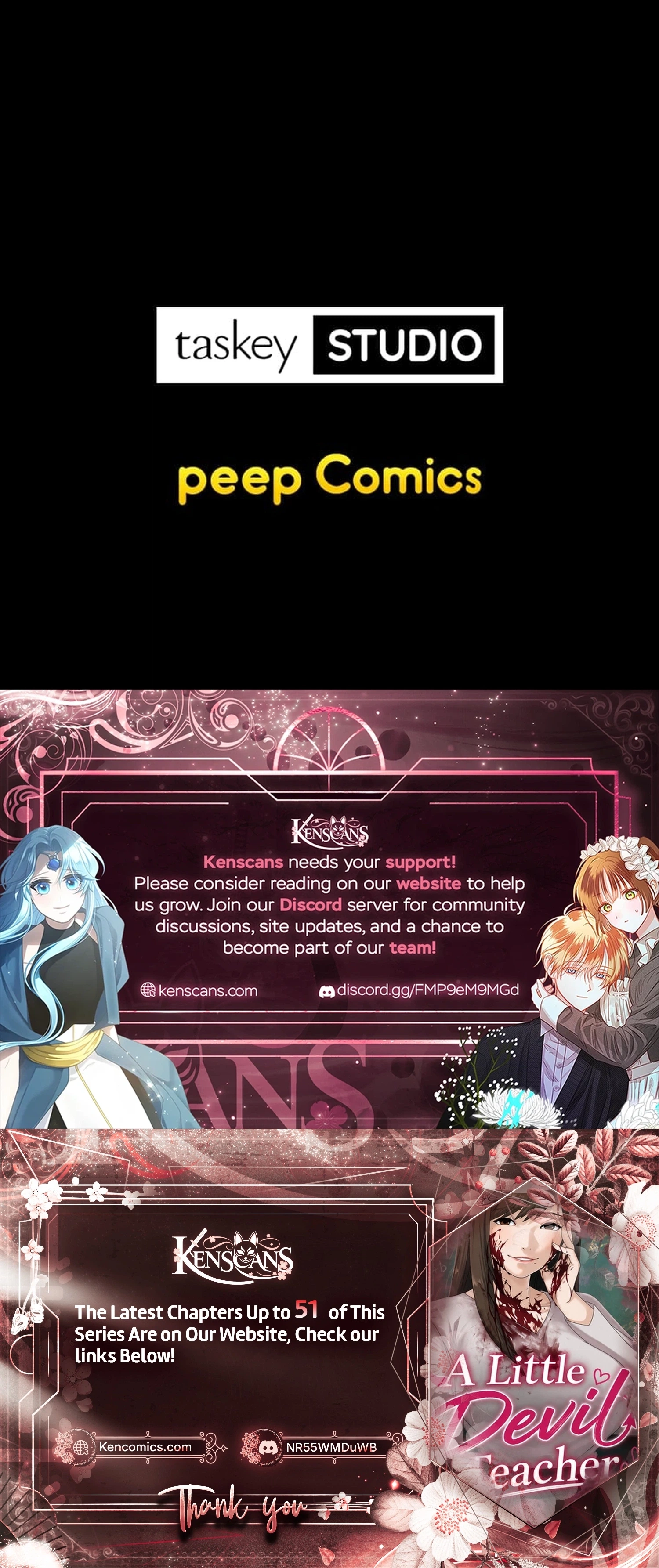 Koakuma JK Psycho Chapter 46 page 37 - 