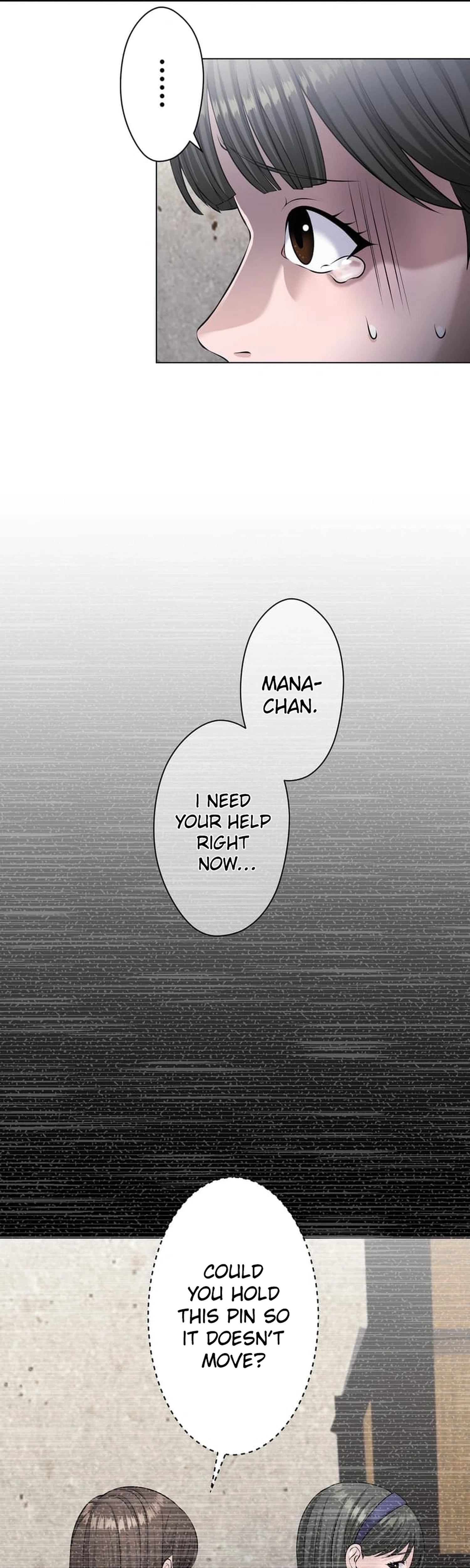 Koakuma JK Psycho Chapter 47 page 2 - 