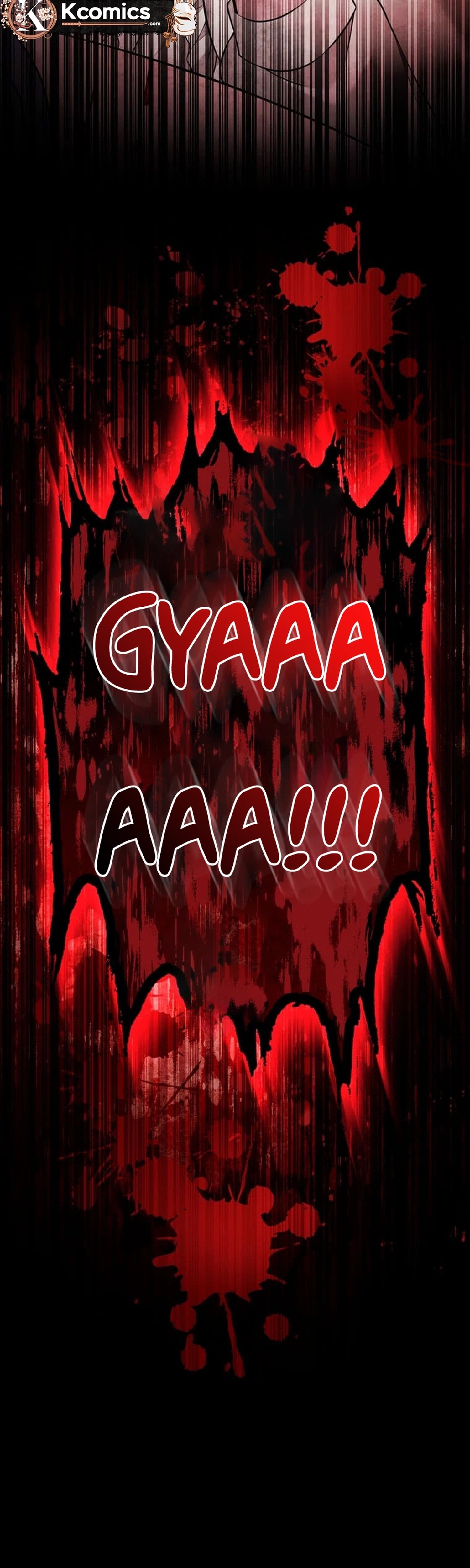 Koakuma JK Psycho Chapter 47 page 33 - 