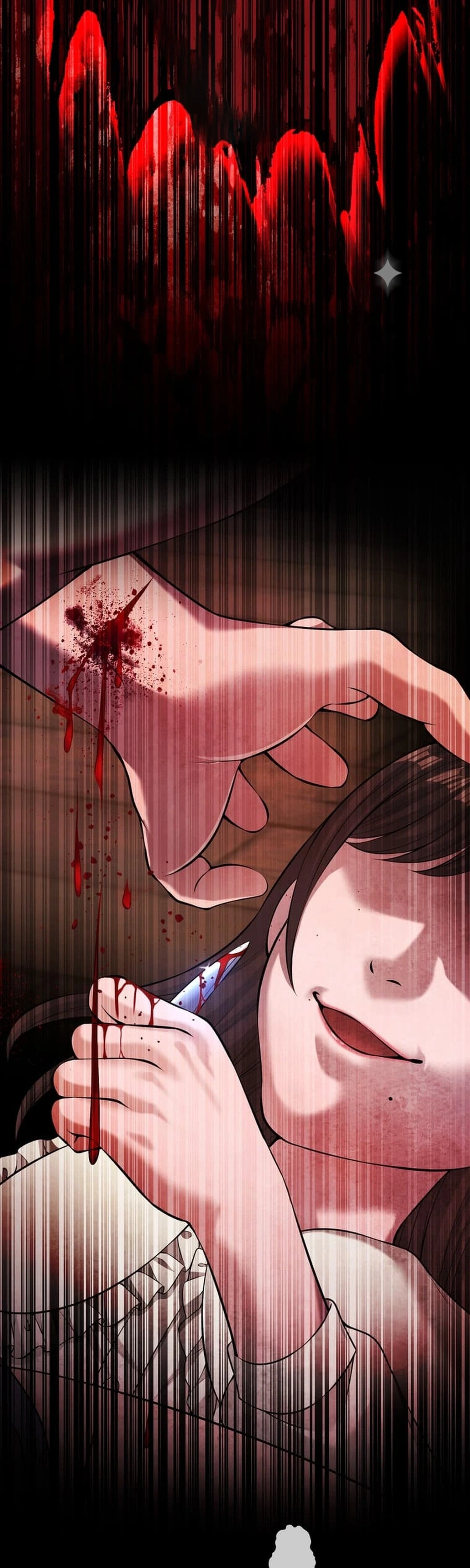 Koakuma JK Psycho Chapter 48 page 3 - 
