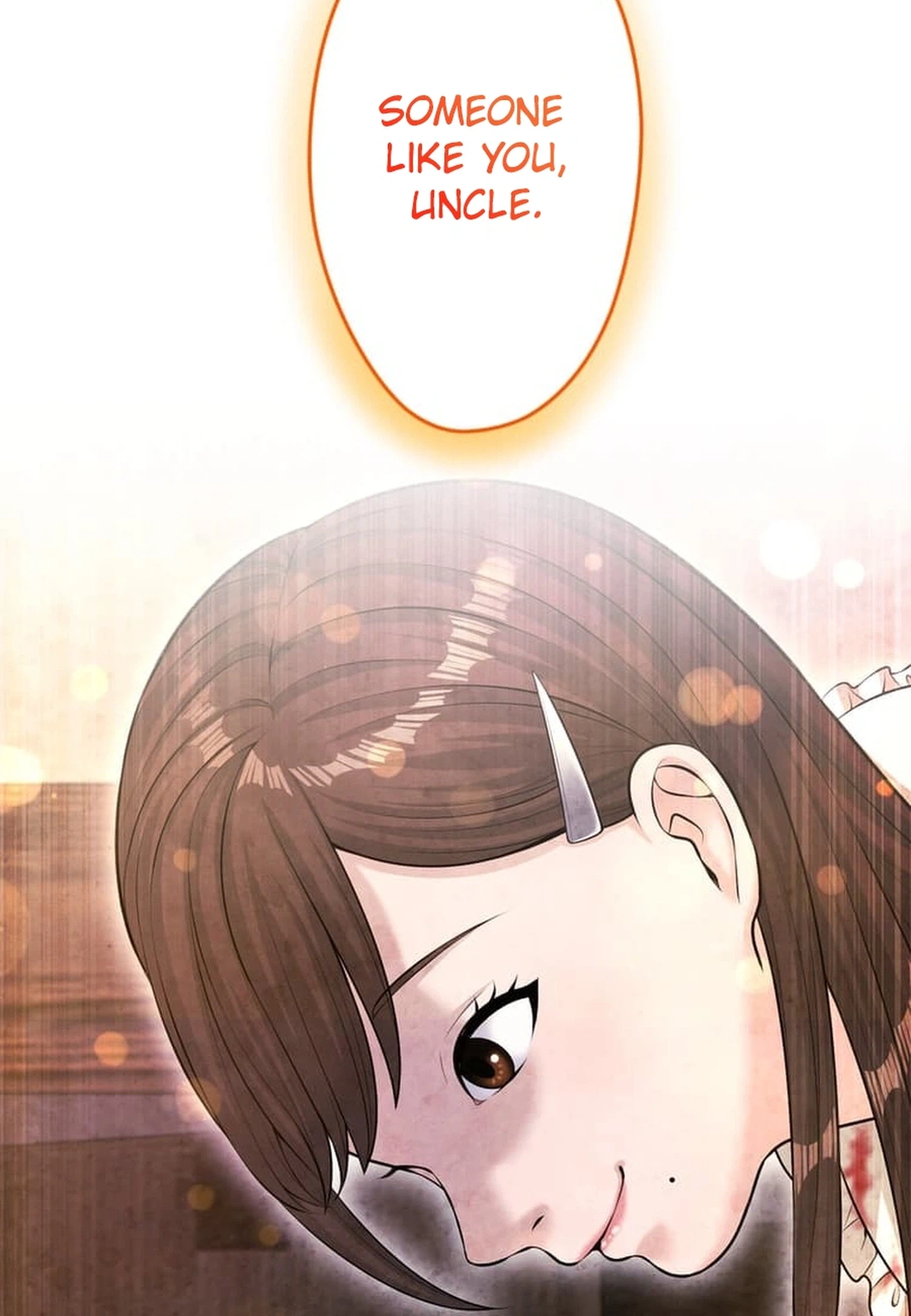 Koakuma JK Psycho Chapter 48 page 22 - 