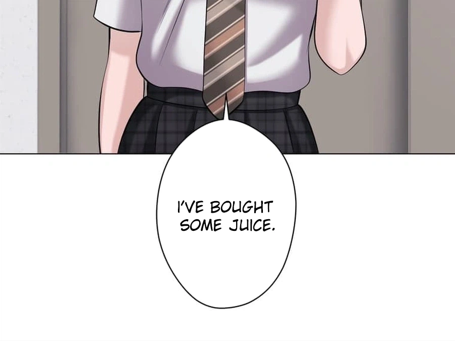 Koakuma JK Psycho Chapter 49 page 20 - 