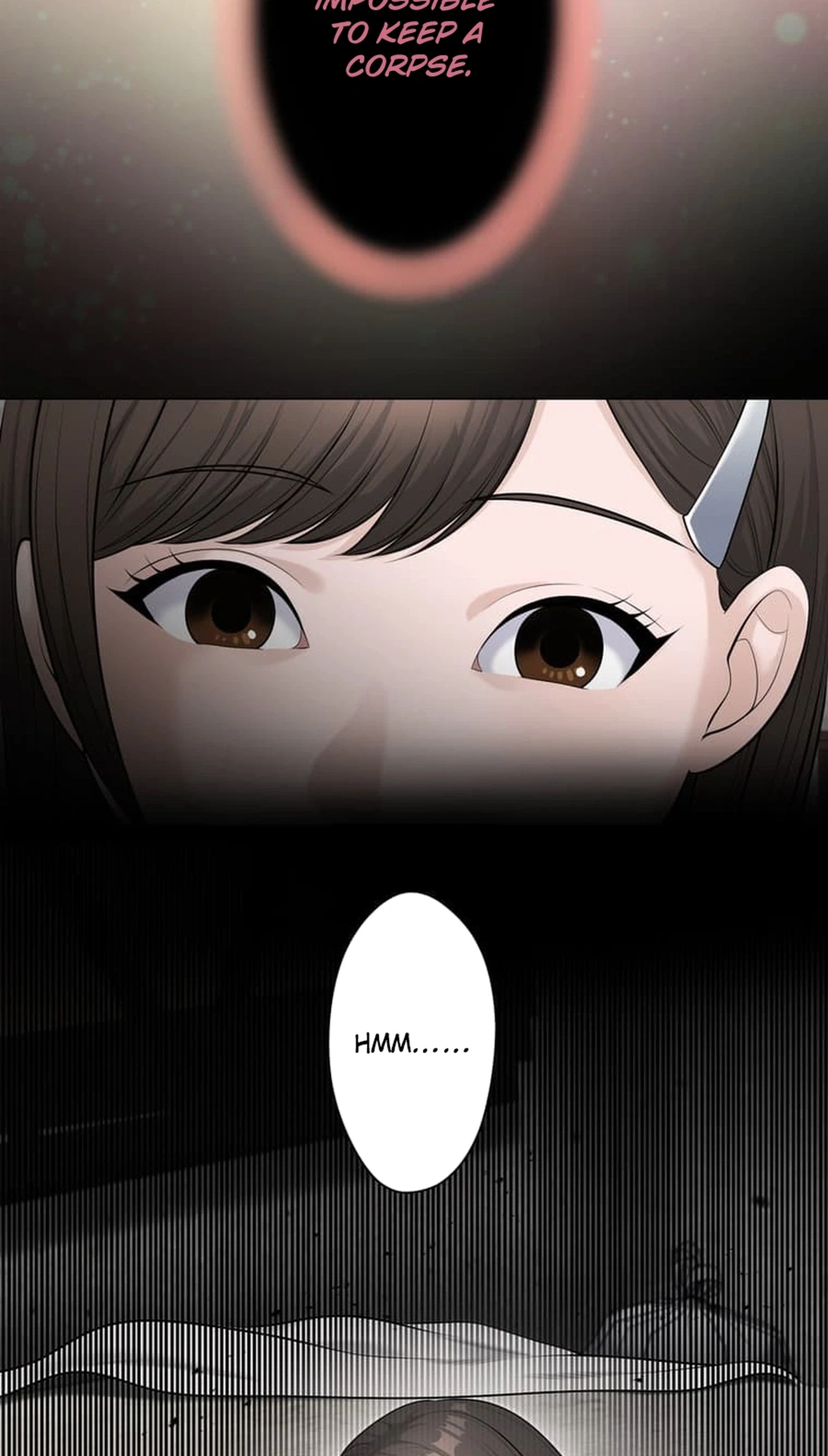 Koakuma JK Psycho Chapter 49 page 3 - 