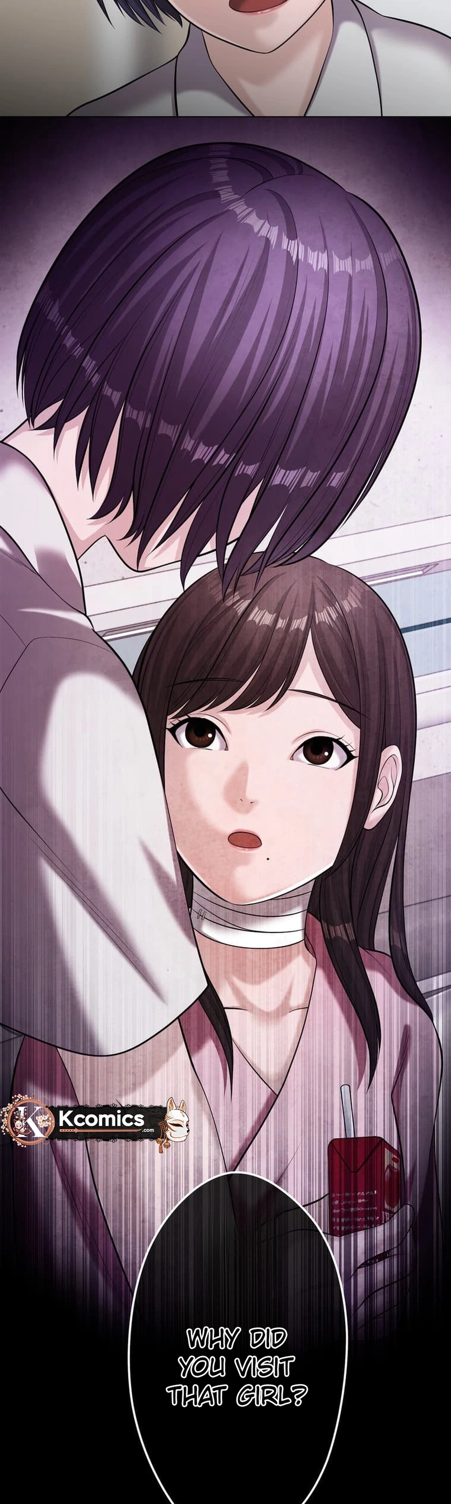 Koakuma JK Psycho Chapter 49 page 30 - 