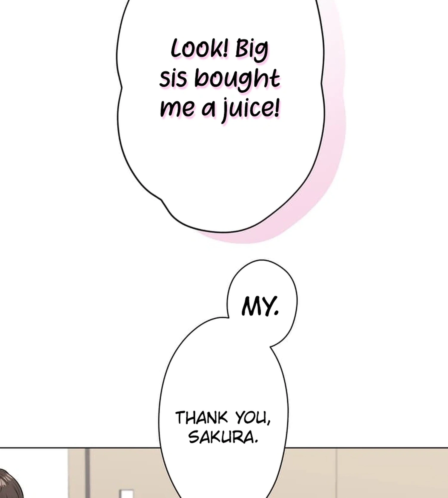Koakuma JK Psycho Chapter 50 page 13 - 