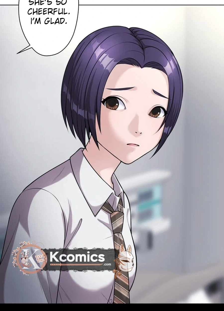 Koakuma JK Psycho Chapter 50 page 19 - 