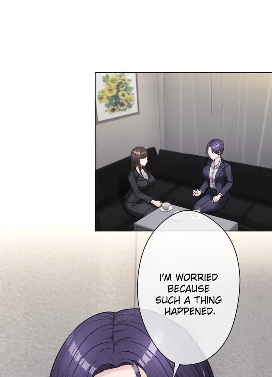 Koakuma JK Psycho Chapter 50 page 22 - 
