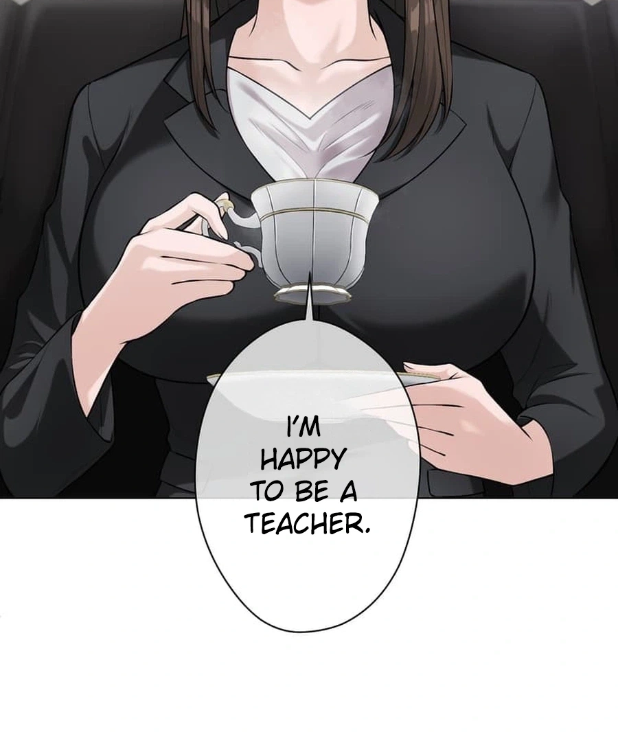 Koakuma JK Psycho Chapter 50 page 25 - 