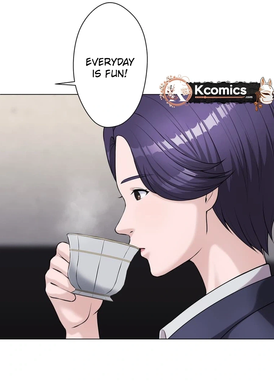 Koakuma JK Psycho Chapter 50 page 26 - 