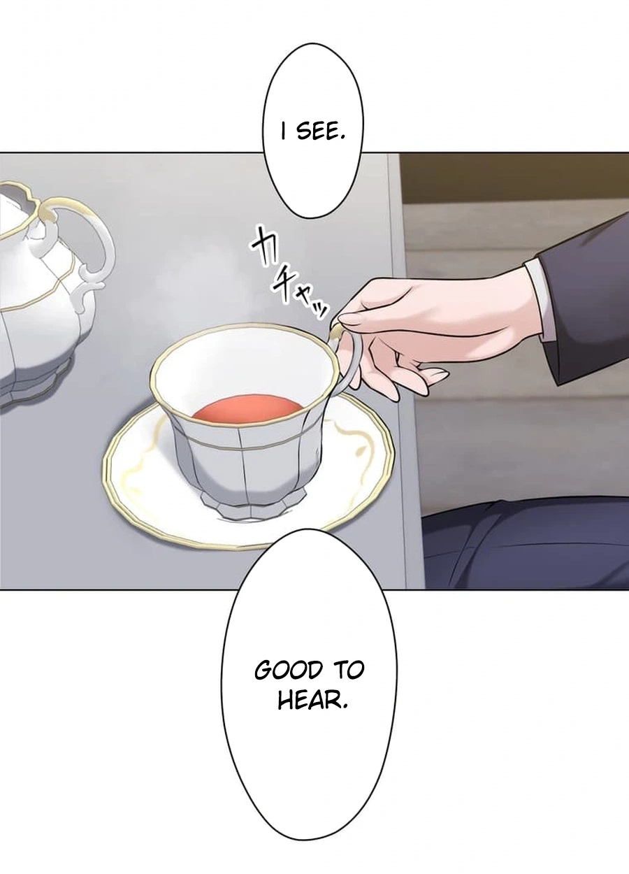 Koakuma JK Psycho Chapter 50 page 27 - 