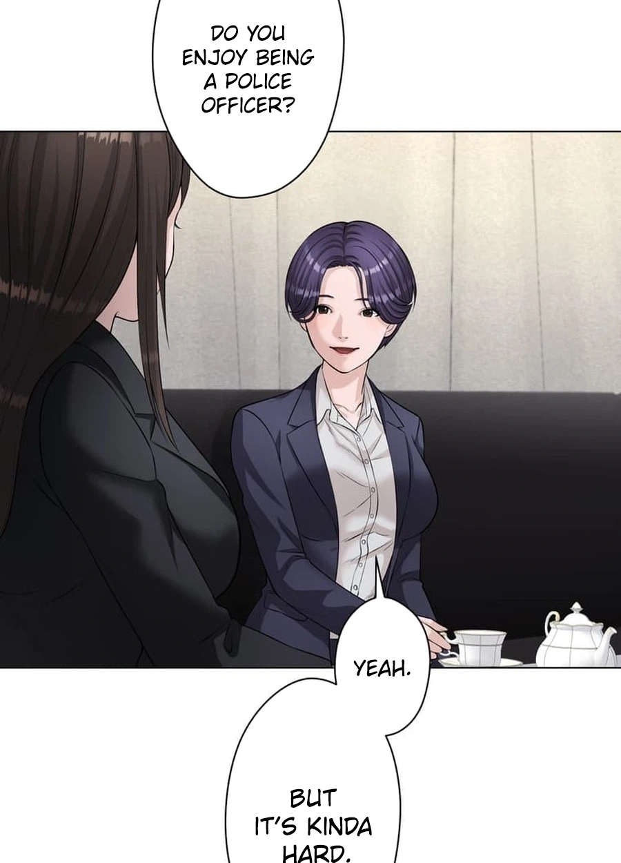 Koakuma JK Psycho Chapter 50 page 29 - 