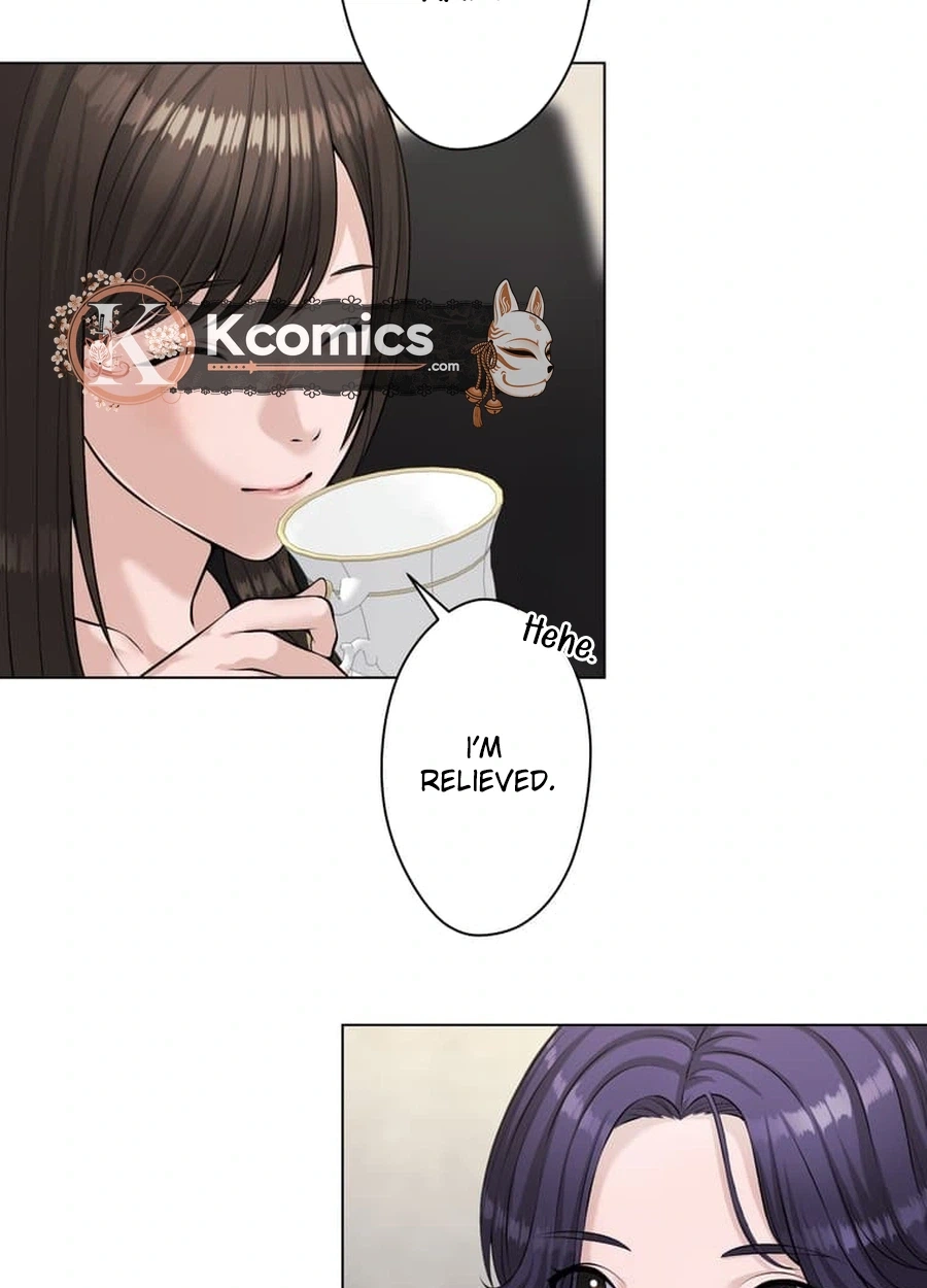 Koakuma JK Psycho Chapter 50 page 30 - 