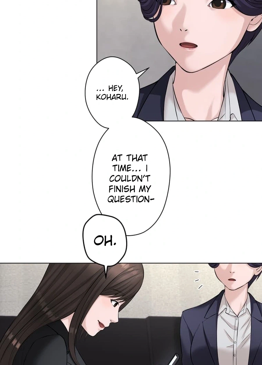 Koakuma JK Psycho Chapter 50 page 31 - 