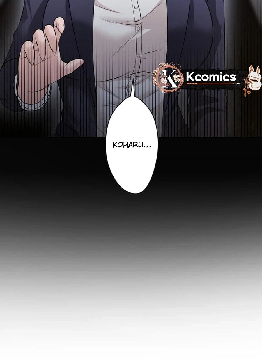 Koakuma JK Psycho Chapter 50 page 37 - 