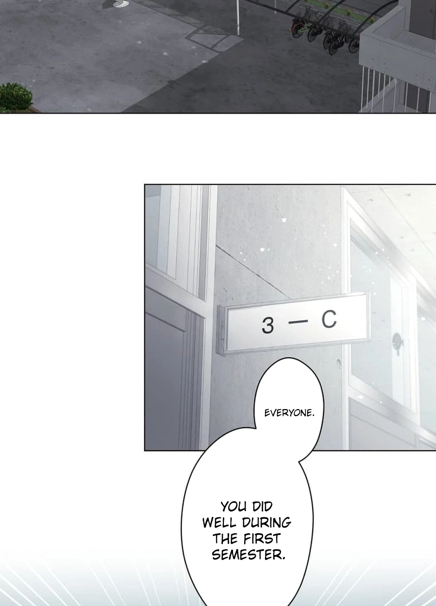 Koakuma JK Psycho Chapter 50 page 39 - 