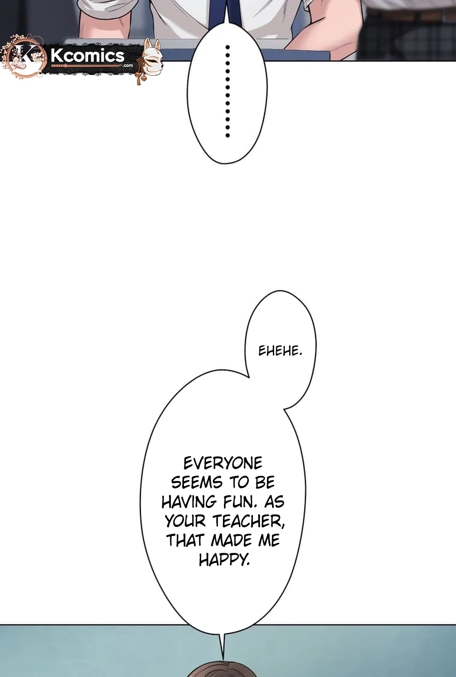 Koakuma JK Psycho Chapter 50 page 45 - 