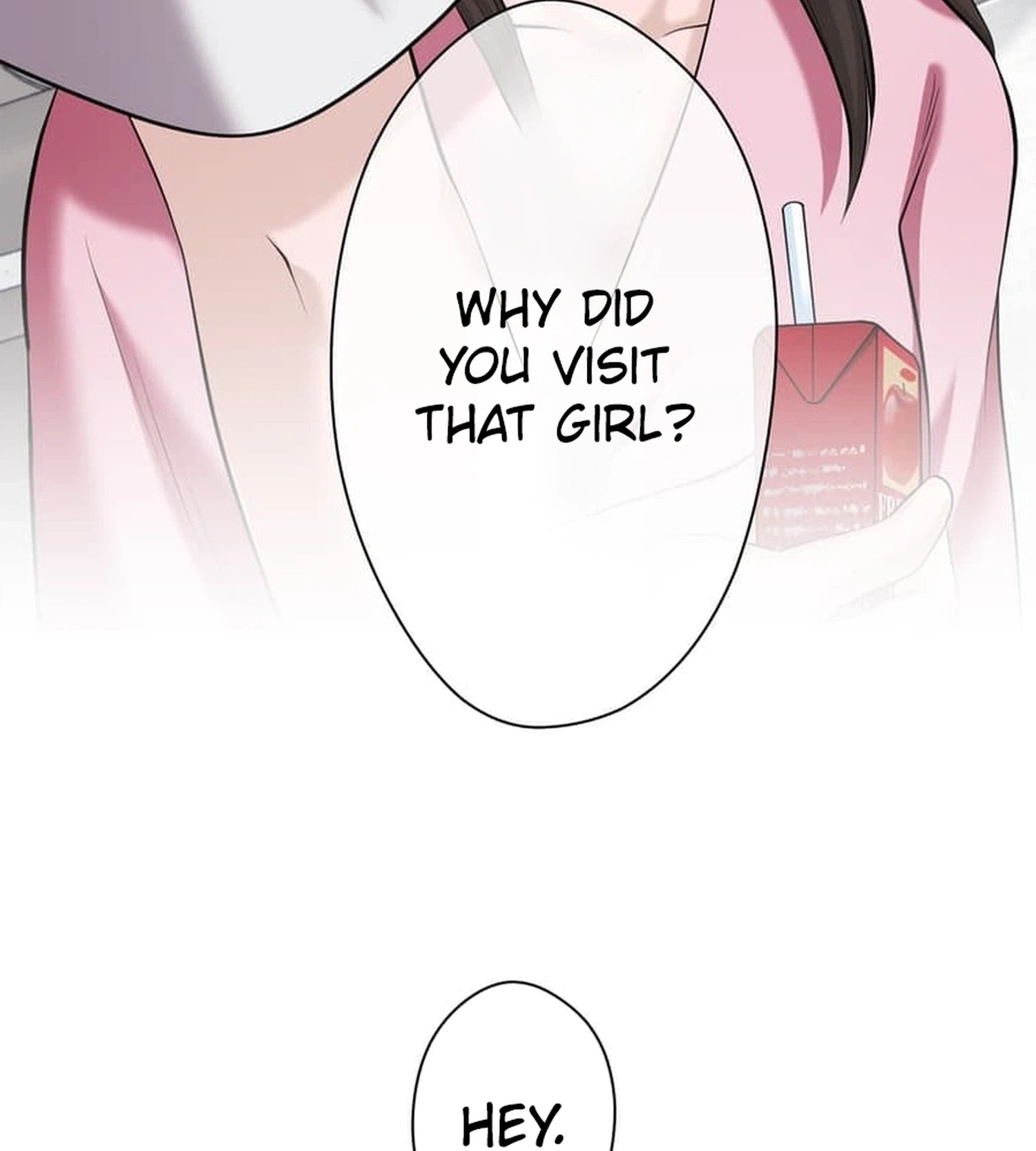 Koakuma JK Psycho Chapter 50 page 6 - 