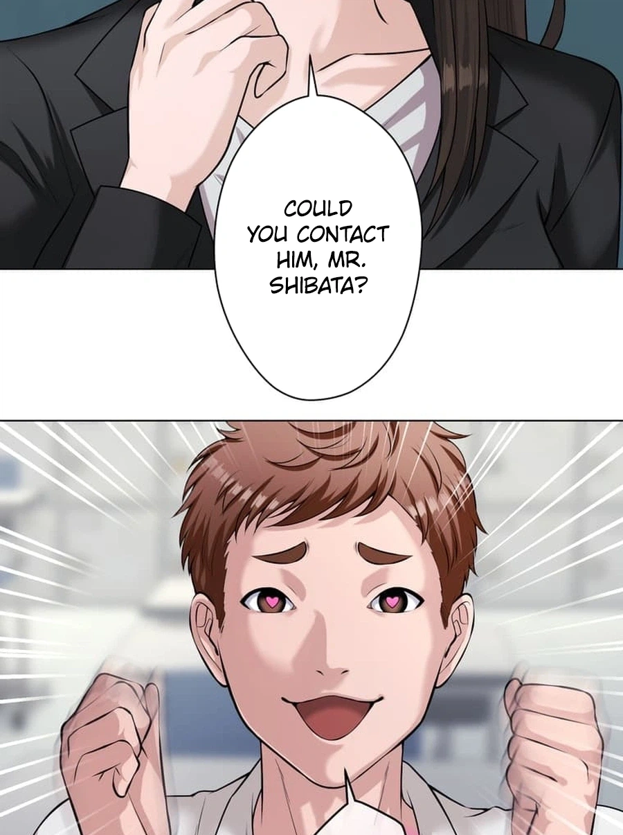 Koakuma JK Psycho Chapter 50 page 55 - 