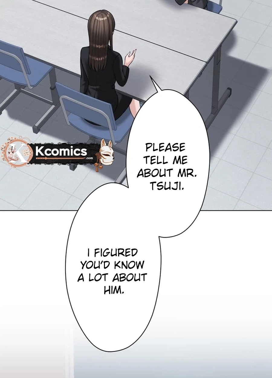 Koakuma JK Psycho Chapter 50 page 69 - 