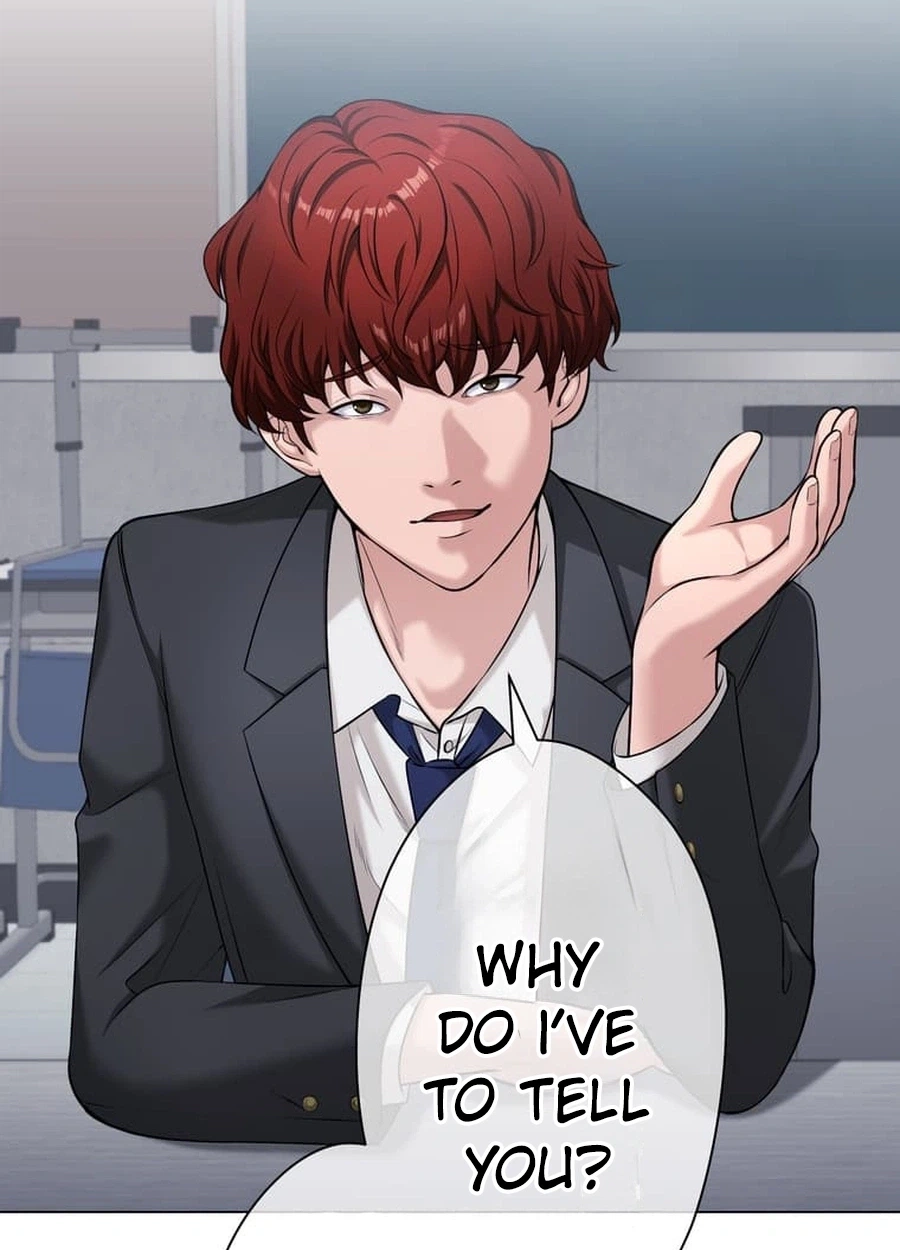 Koakuma JK Psycho Chapter 50 page 70 - 