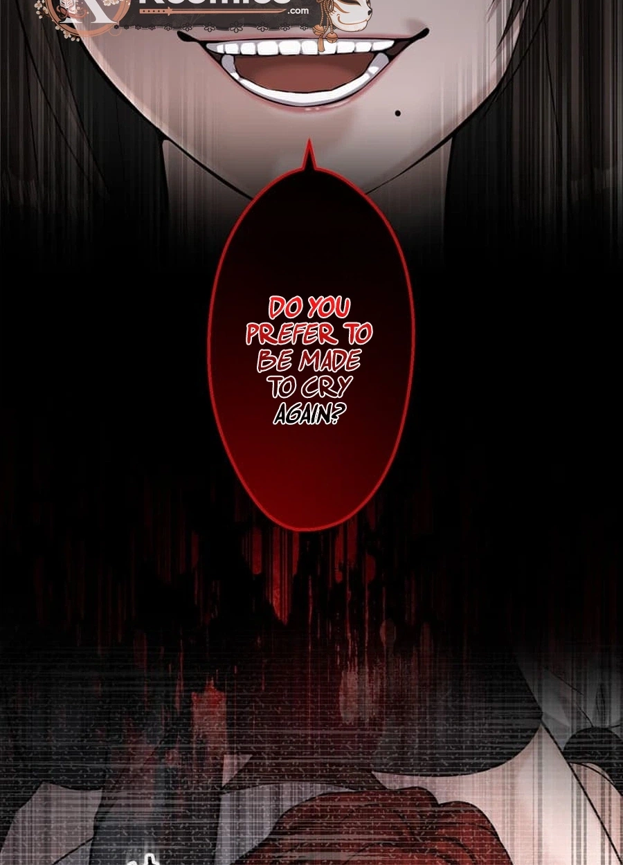 Koakuma JK Psycho Chapter 50 page 73 - 