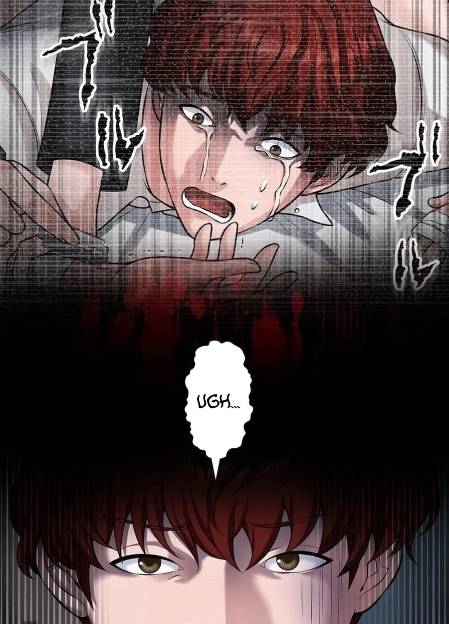 Koakuma JK Psycho Chapter 50 page 74 - 
