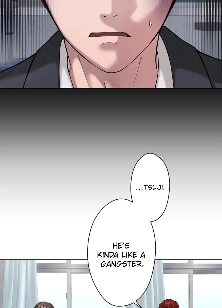 Koakuma JK Psycho Chapter 50 page 75 - 