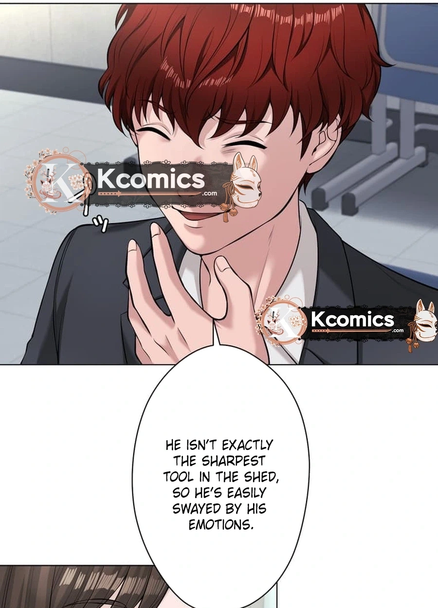 Koakuma JK Psycho Chapter 50 page 78 - 