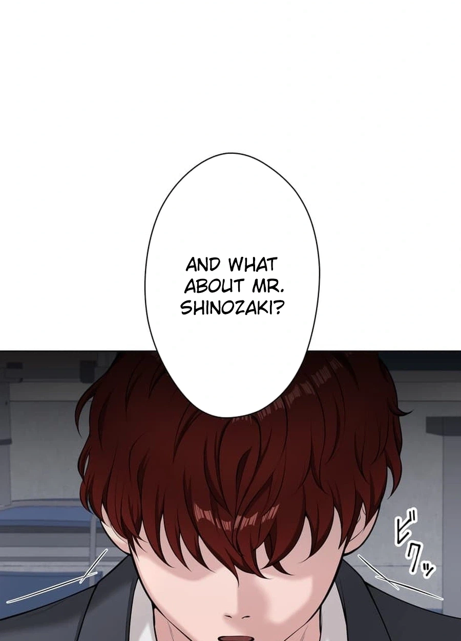 Koakuma JK Psycho Chapter 50 page 81 - 