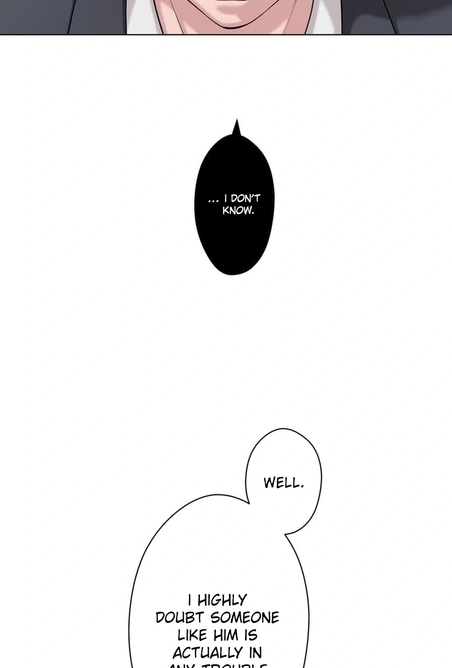Koakuma JK Psycho Chapter 50 page 82 - 