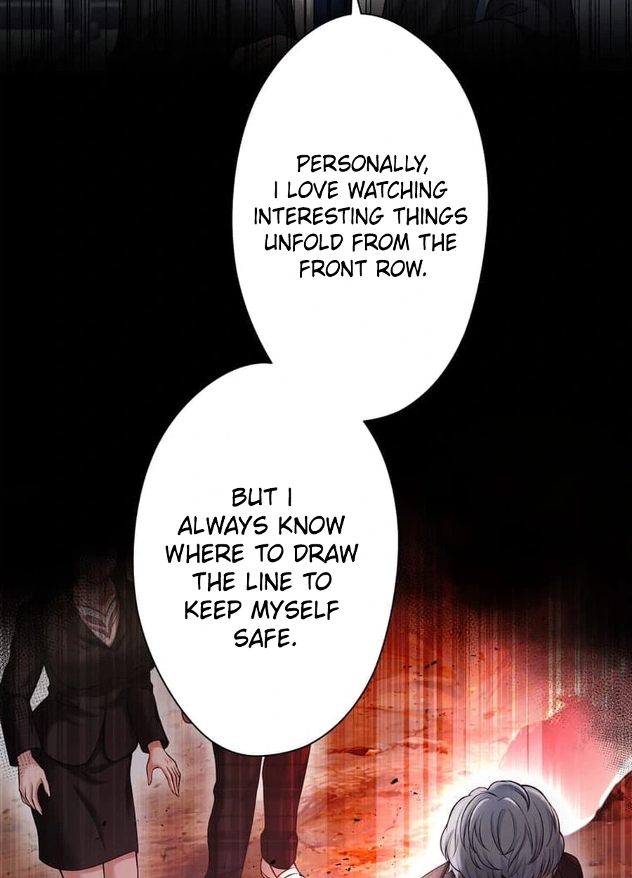 Koakuma JK Psycho Chapter 50 page 86 - 
