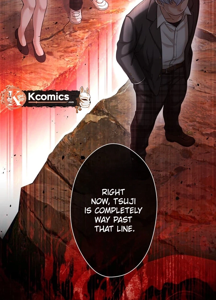 Koakuma JK Psycho Chapter 50 page 87 - 